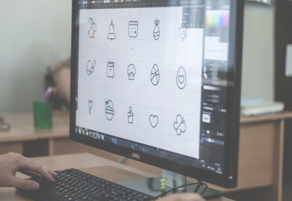 tubikstudio graphic design icons