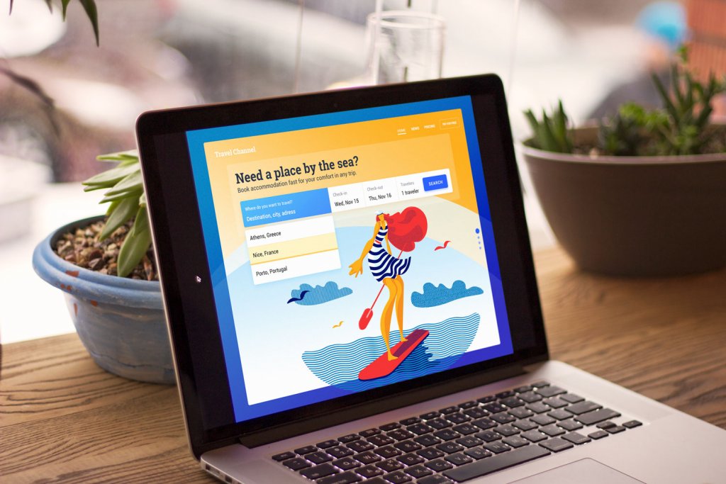CTA button design ux practices tubik blog