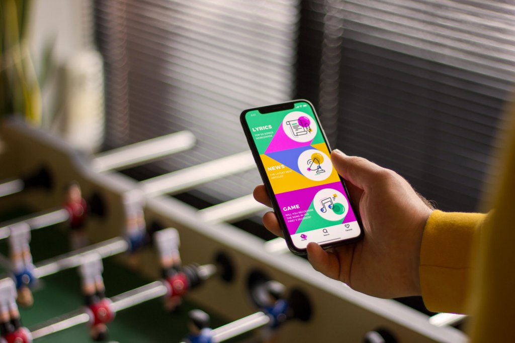 bright colors in user interfaces-tubik-blog