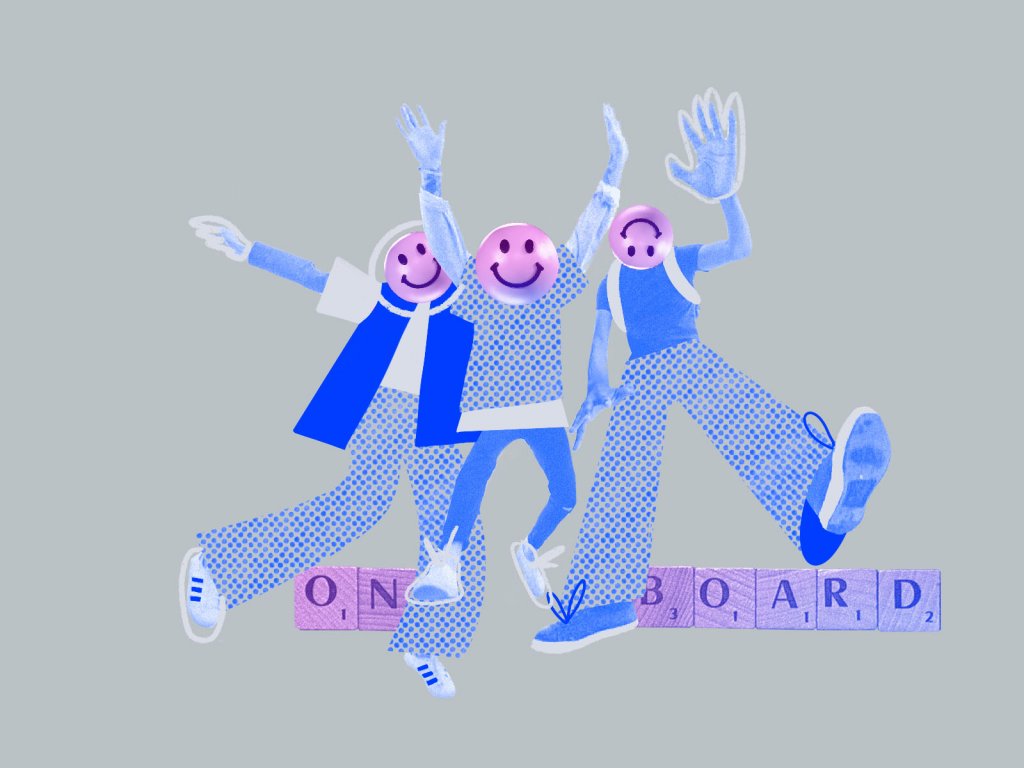 How To Design User Onboarding tubik blog