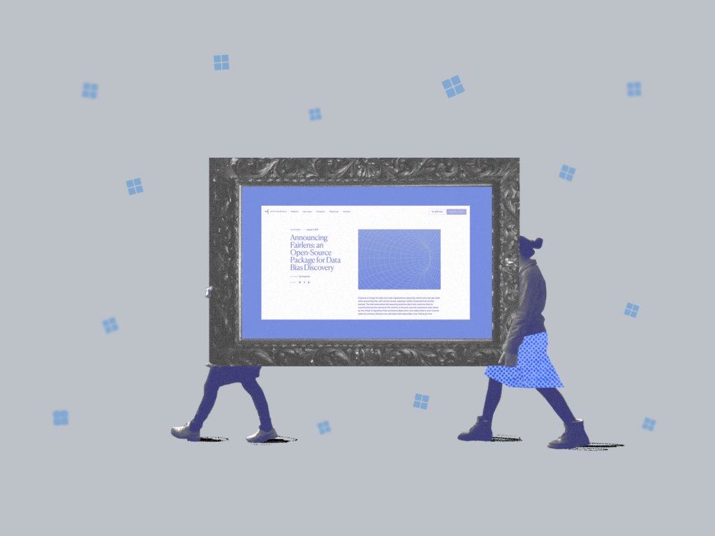 synthesized tubik design website case study