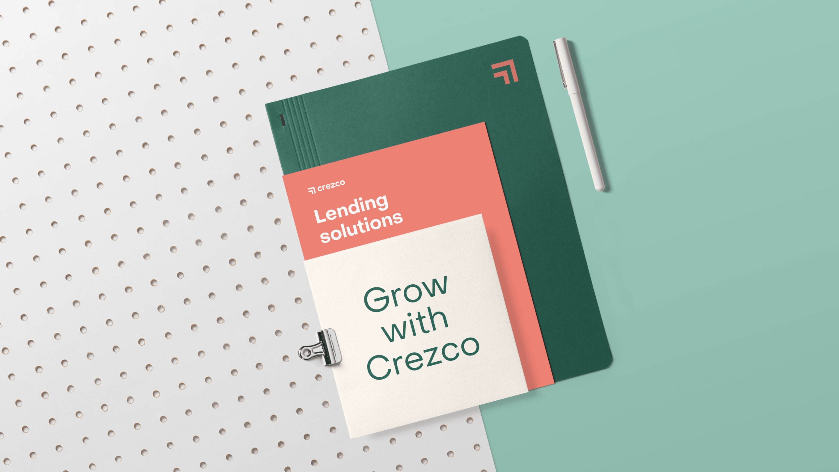 branding_crezco booklet design tubik case study